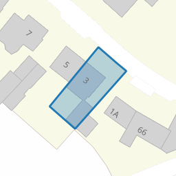 Perceel MHE00-A-4197