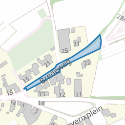 Perceel MHE00-A-4465