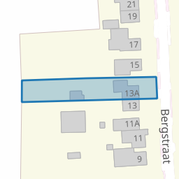 Perceel MHE00-A-4524