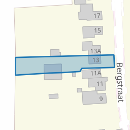 Perceel MHE00-A-4525