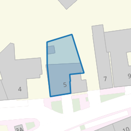 Perceel MHE00-A-4538