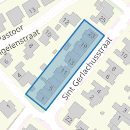 Perceel MHE00-A-4571