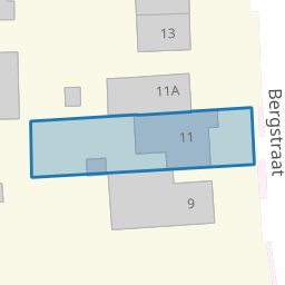 Perceel MHE00-A-4585