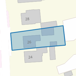 Perceel MHE00-A-4603