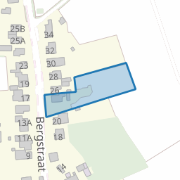 Perceel MHE00-A-4604