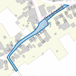 Perceel MHE00-A-4626