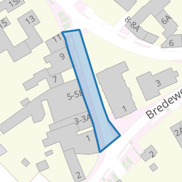 Perceel MHE00-A-4627