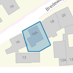 Perceel MHE00-A-4646