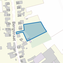 Perceel MHE00-A-4664