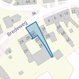 Perceel MHE00-A-4681