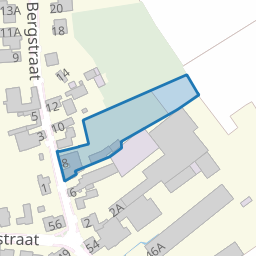 Perceel MHE00-A-4718