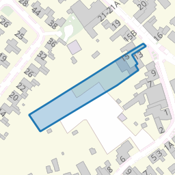 Perceel MHE00-A-4737