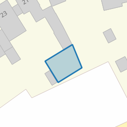 Perceel MHE00-A-4743