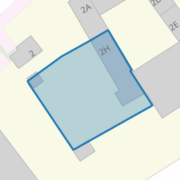 Perceel MHE00-A-4750