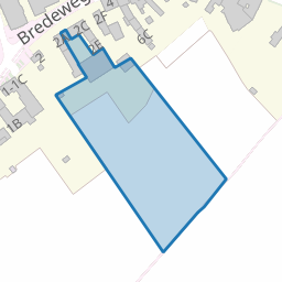 Perceel MHE00-A-4752