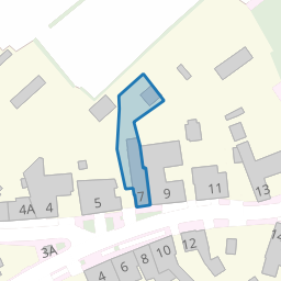 Perceel MHE00-A-4764