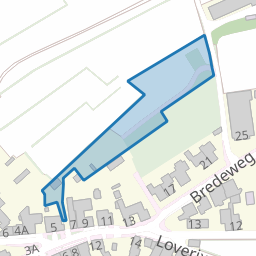 Perceel MHE00-A-4765