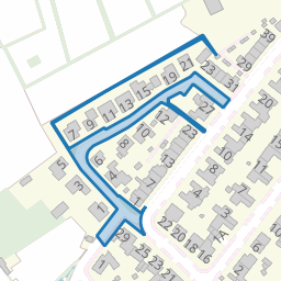 Perceel MHE00-A-4791