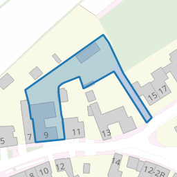 Perceel MHE00-A-4801