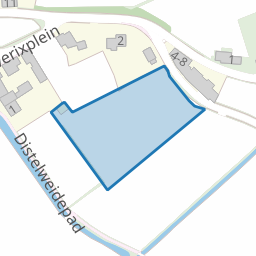 Perceel MHE00-A-4837