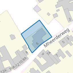 Perceel MHE00-A-4842
