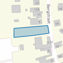 Perceel MHE00-A-4851