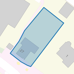 Perceel MHE00-B-2218