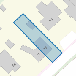 Perceel MHE00-B-2382