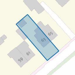 Perceel MHE00-B-2425