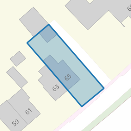 Perceel MHE00-B-2426