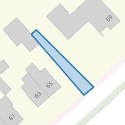 Perceel MHE00-B-2427