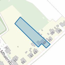 Perceel MHE00-B-2429