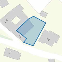 Perceel MHE00-B-2448