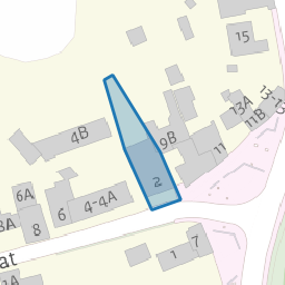 Perceel MHE00-B-2483