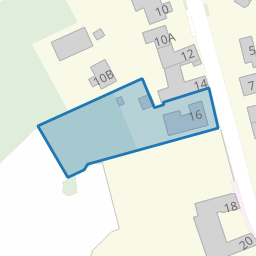 Perceel MHE00-B-2496