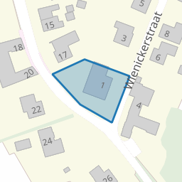 Perceel MHE00-B-2498