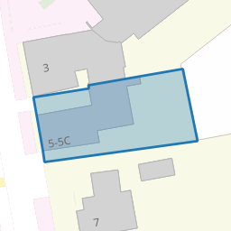 Perceel MHE00-B-2534