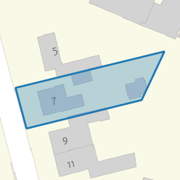 Perceel MHE00-B-2544