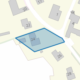 Perceel MHE00-B-2549