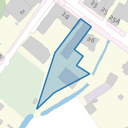 Perceel MHE00-B-2584