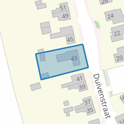 Perceel MHE00-B-2629