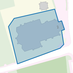 Perceel MHE00-B-2644