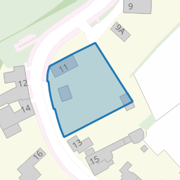 Perceel MHE00-B-2650