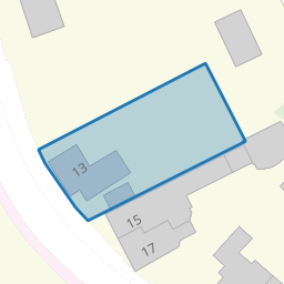 Perceel MHE00-B-2651