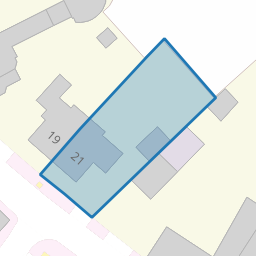 Perceel MHE00-B-2657