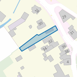 Perceel MHE00-B-2667