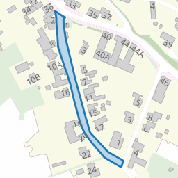 Perceel MHE00-B-2670