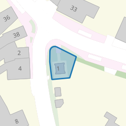 Perceel MHE00-B-2671