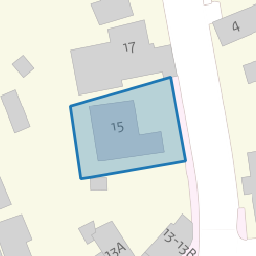 Perceel MHE00-B-2709