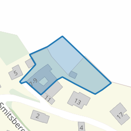 Perceel MHE00-B-2725